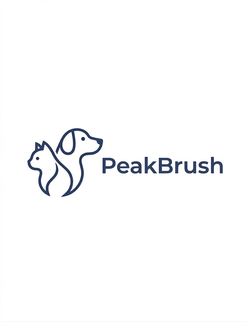 PeakBrush
