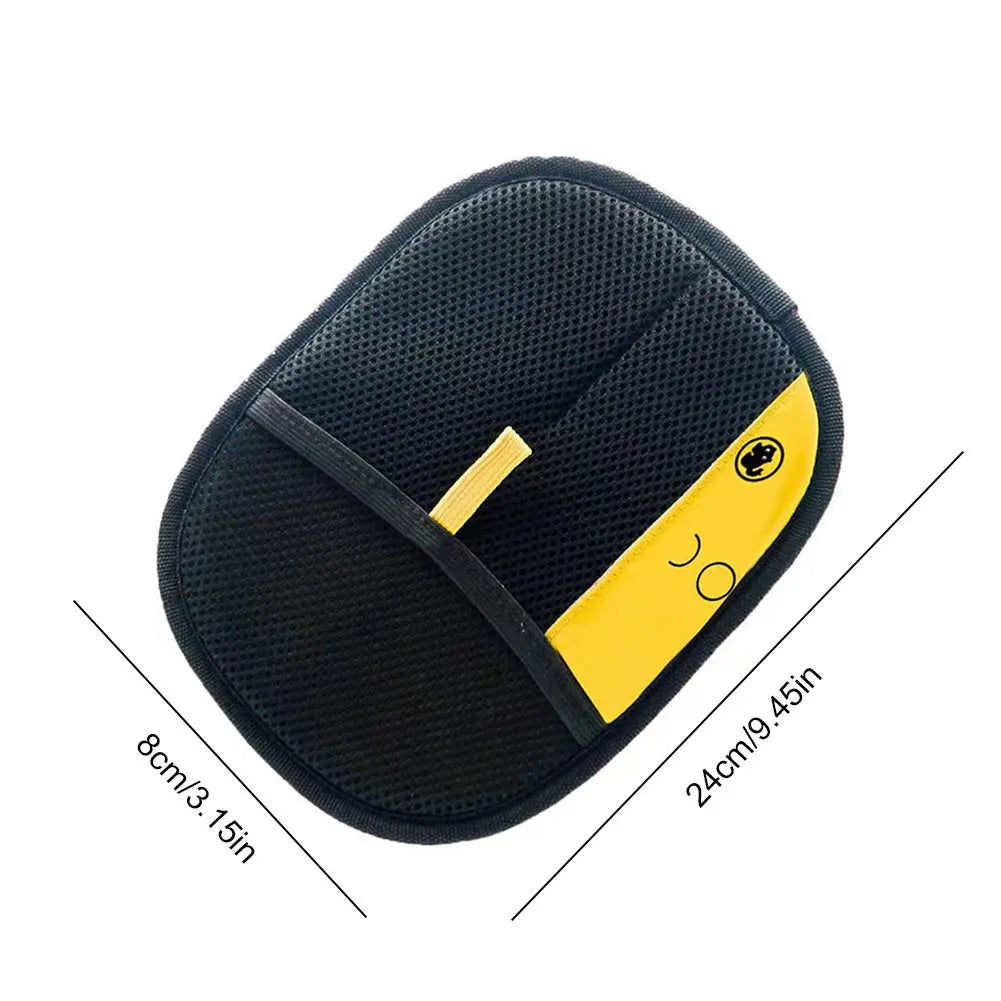 PeakBrush™ Pro Glove