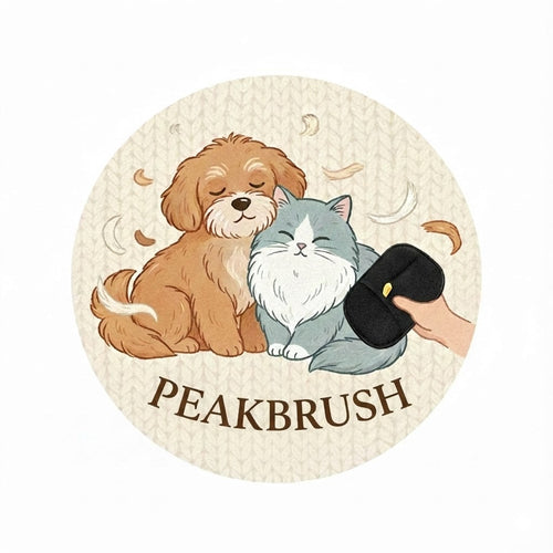 PeakBrush